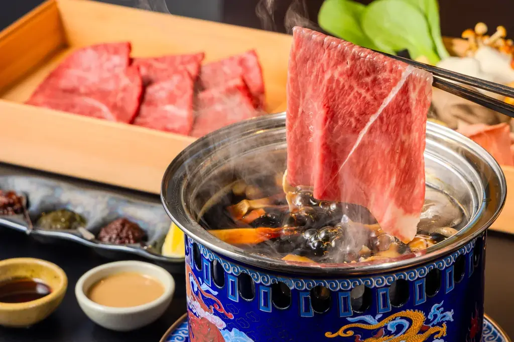 室町時代から続く小田原「ういろう」本店隣に、“ひとり鍋”専門店「杏林亭」が3月2日オープン 画像 4