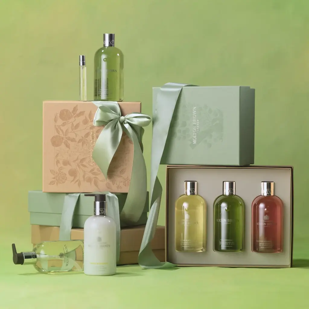 春の限定ギフト発売