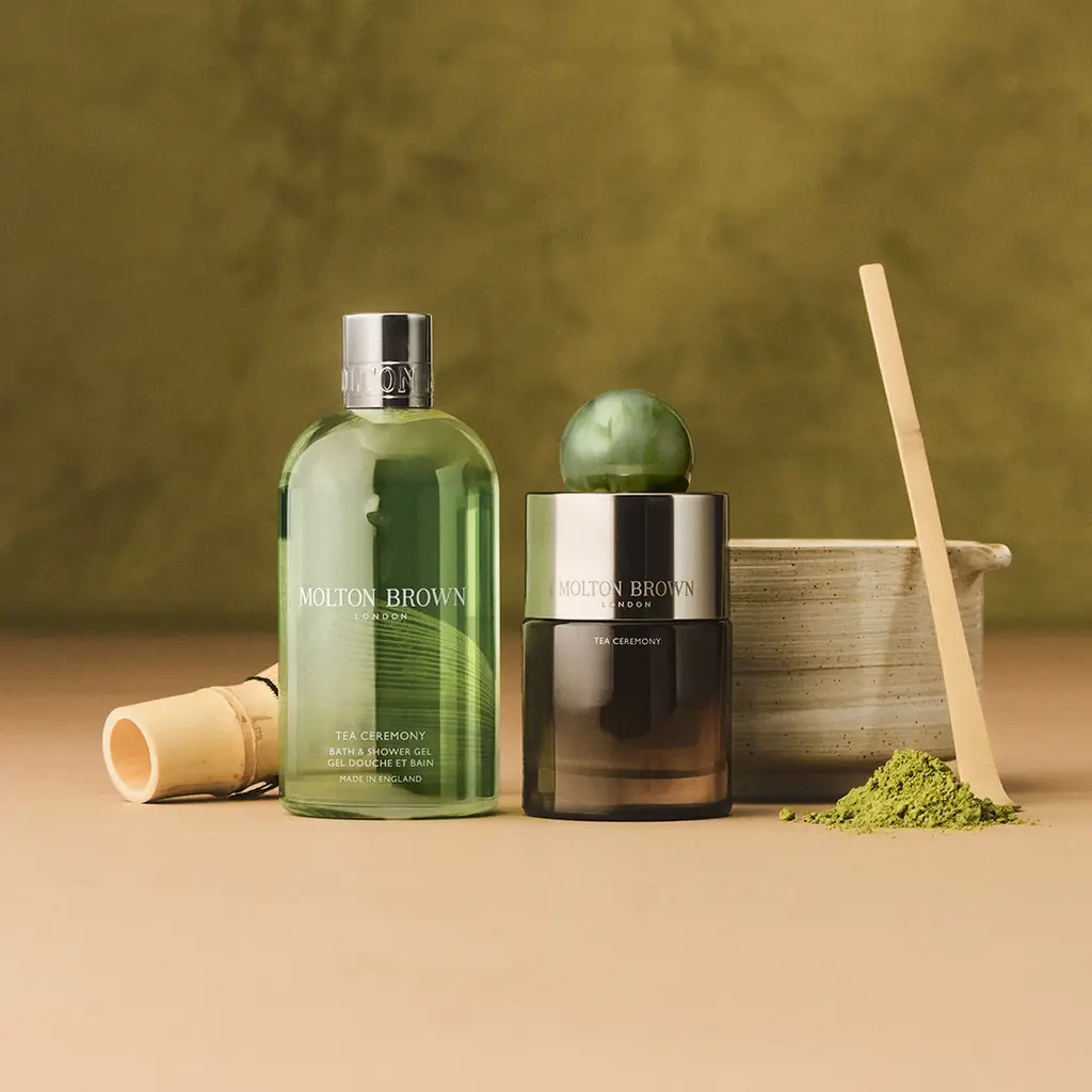 モルトンブラウンから、この春の喜びを彩るギフトコレクションを数量限定で発売 画像 3