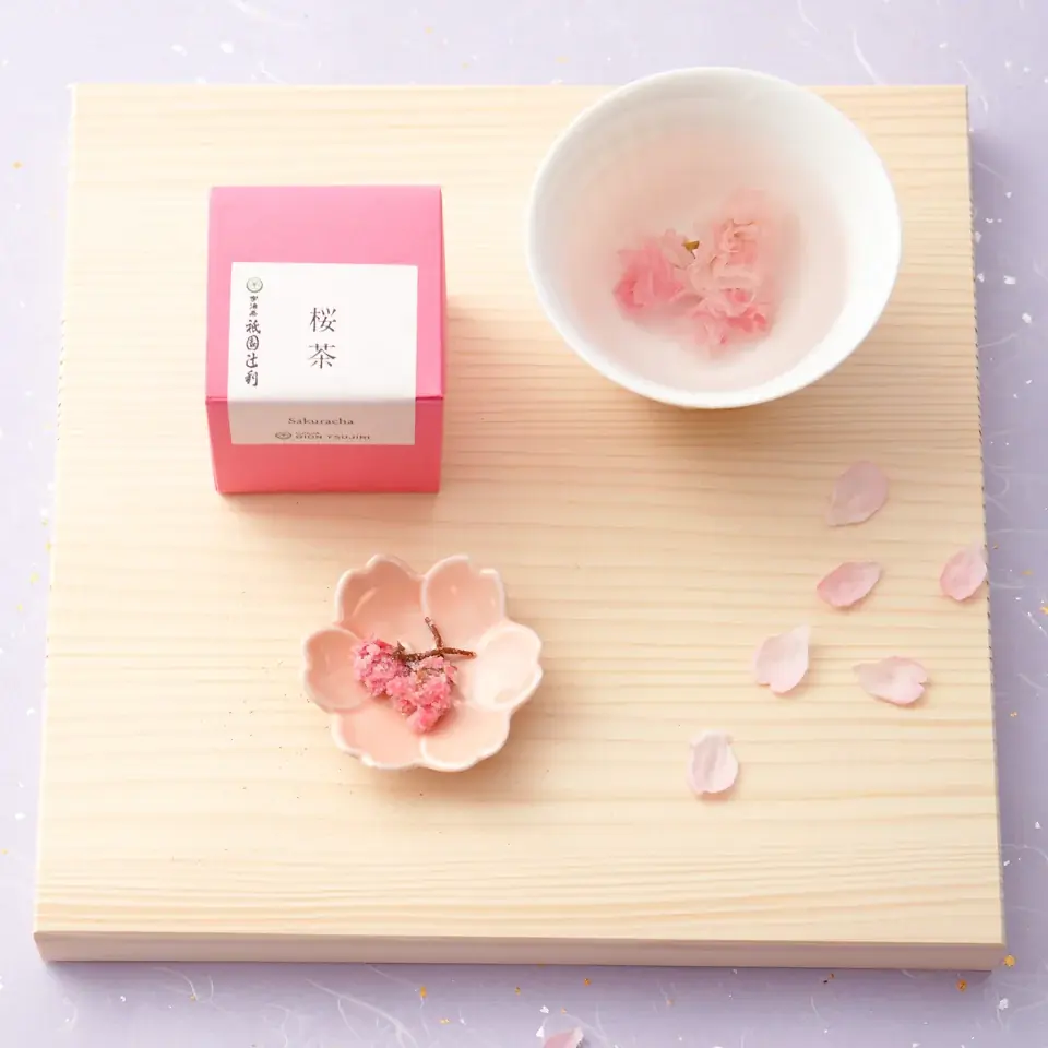 【数量限定】2月25日（水）12時より、昨年即完した春限定の「お花見抹茶セット2026」が販売開始 画像 4