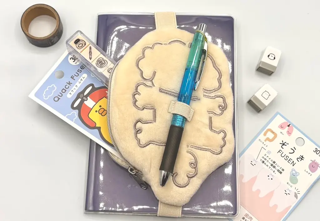 【ロフト】限定や新作の文具が大集合「文フェス 2026SPRING」開催！ 画像 15