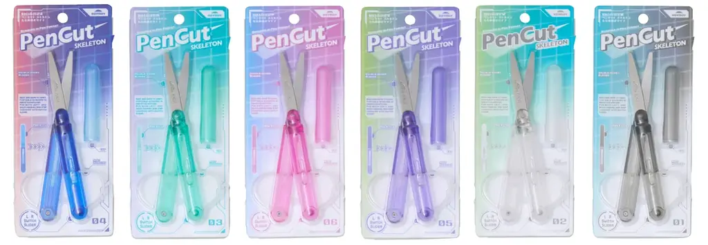 【ロフト】限定や新作の文具が大集合「文フェス 2026SPRING」開催！ 画像 21