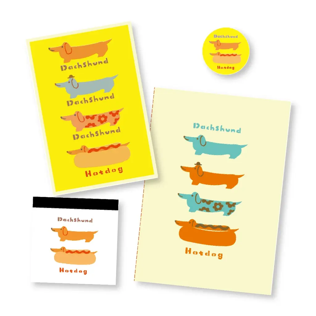 【ロフト】限定や新作の文具が大集合「文フェス 2026SPRING」開催！ 画像 22