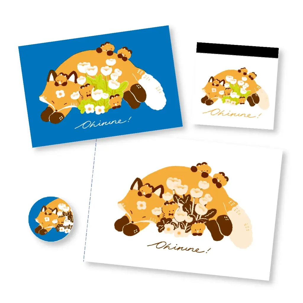 【ロフト】限定や新作の文具が大集合「文フェス 2026SPRING」開催！ 画像 23