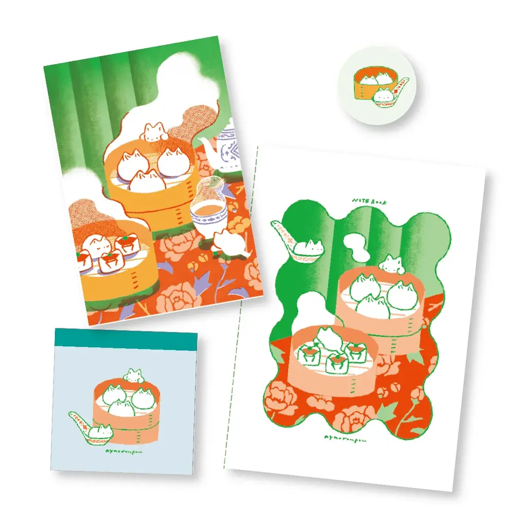 【ロフト】限定や新作の文具が大集合「文フェス 2026SPRING」開催！ 画像 25