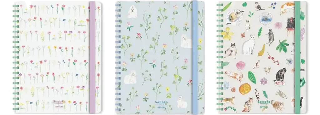 【ロフト】限定や新作の文具が大集合「文フェス 2026SPRING」開催！ 画像 3