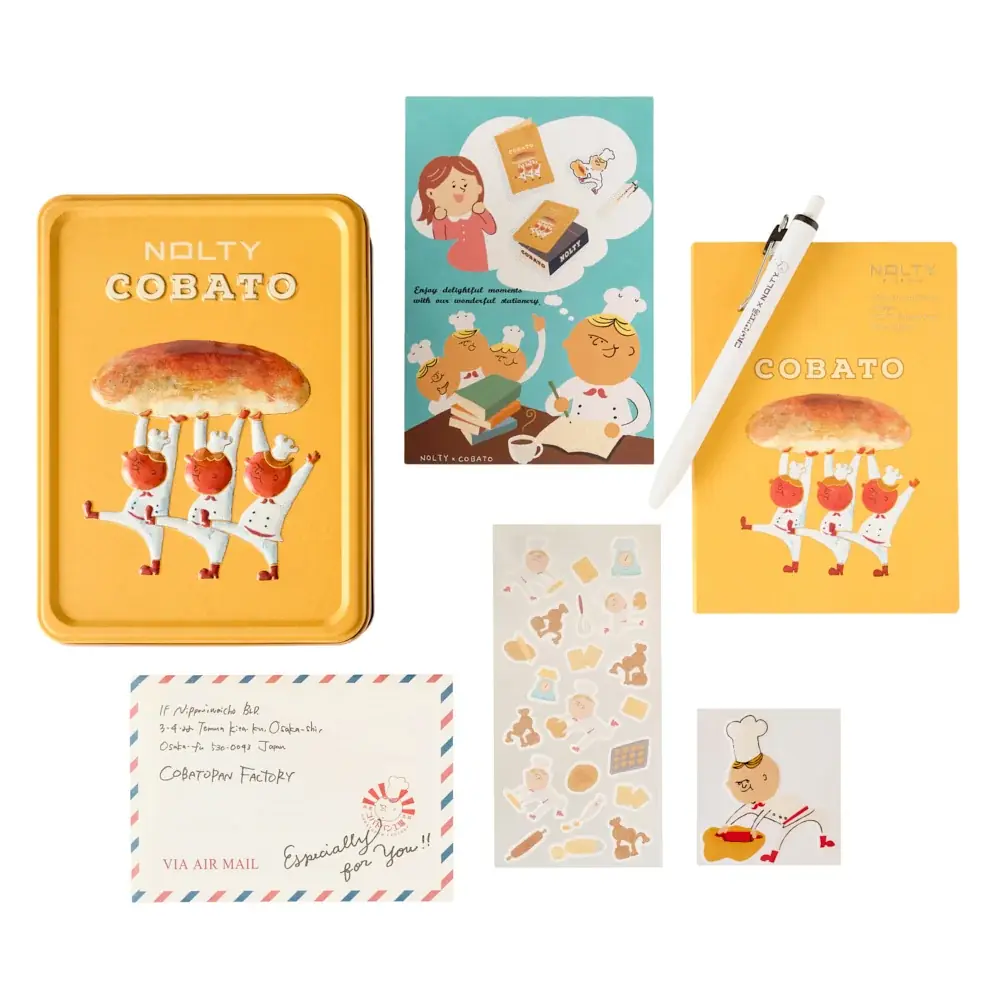 【ロフト】限定や新作の文具が大集合「文フェス 2026SPRING」開催！ 画像 6