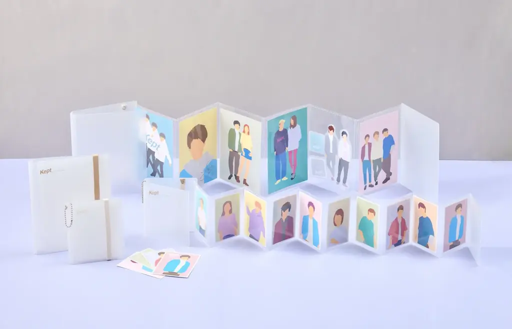 【ロフト】限定や新作の文具が大集合「文フェス 2026SPRING」開催！ 画像 7