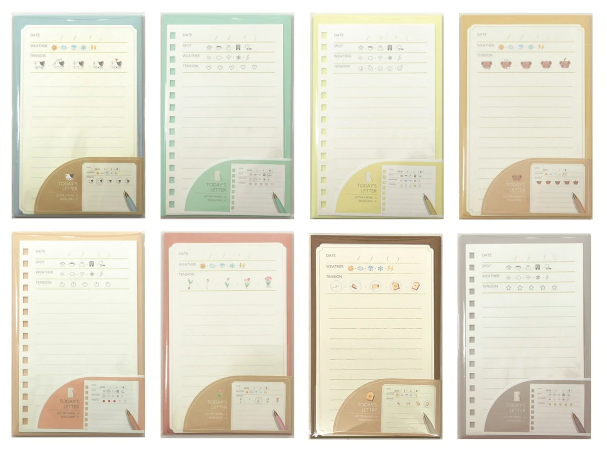 【ロフト】限定や新作の文具が大集合「文フェス 2026SPRING」開催！ 画像 9