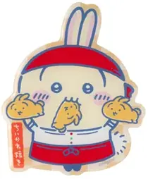 -東海地方初-　人気キャラクター“ちいかわ”の世界観を楽しめる「ちいかわ焼き」が名古屋PARCOにグランドオープン！ 画像 8