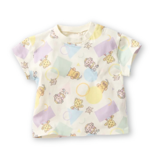 NHK Eテレキャラクター大集合！アカチャンホンポでフェア開催 画像 11