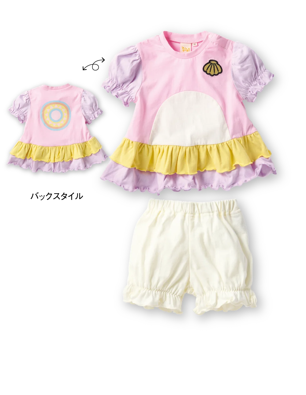 NHK Eテレキャラクター大集合！アカチャンホンポでフェア開催 画像 12