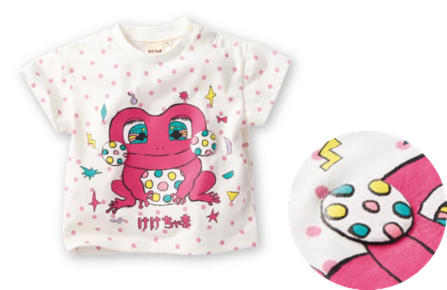 NHK Eテレキャラクター大集合！アカチャンホンポでフェア開催 画像 14