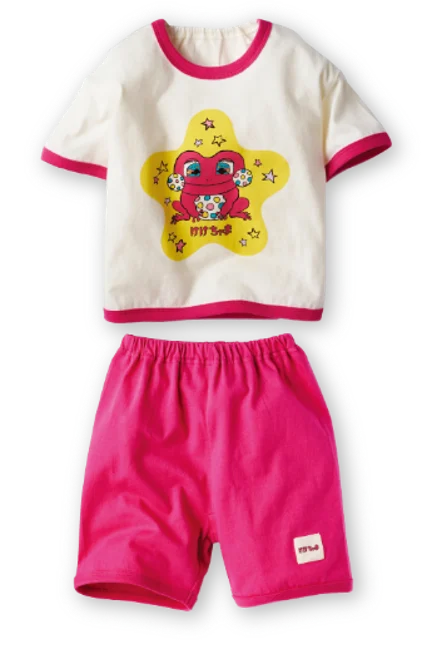 NHK Eテレキャラクター大集合！アカチャンホンポでフェア開催 画像 15