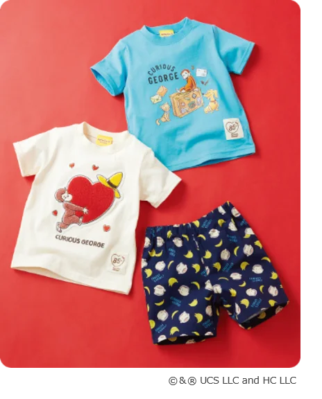 NHK Eテレキャラクター大集合！アカチャンホンポでフェア開催 画像 17