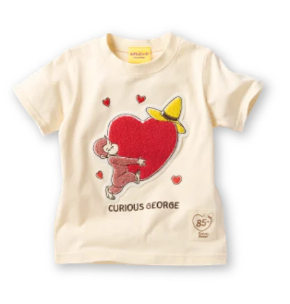 NHK Eテレキャラクター大集合！アカチャンホンポでフェア開催 画像 18