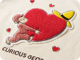 NHK Eテレキャラクター大集合！アカチャンホンポでフェア開催 画像 19