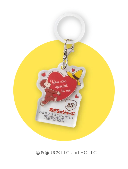 NHK Eテレキャラクター大集合！アカチャンホンポでフェア開催 画像 2