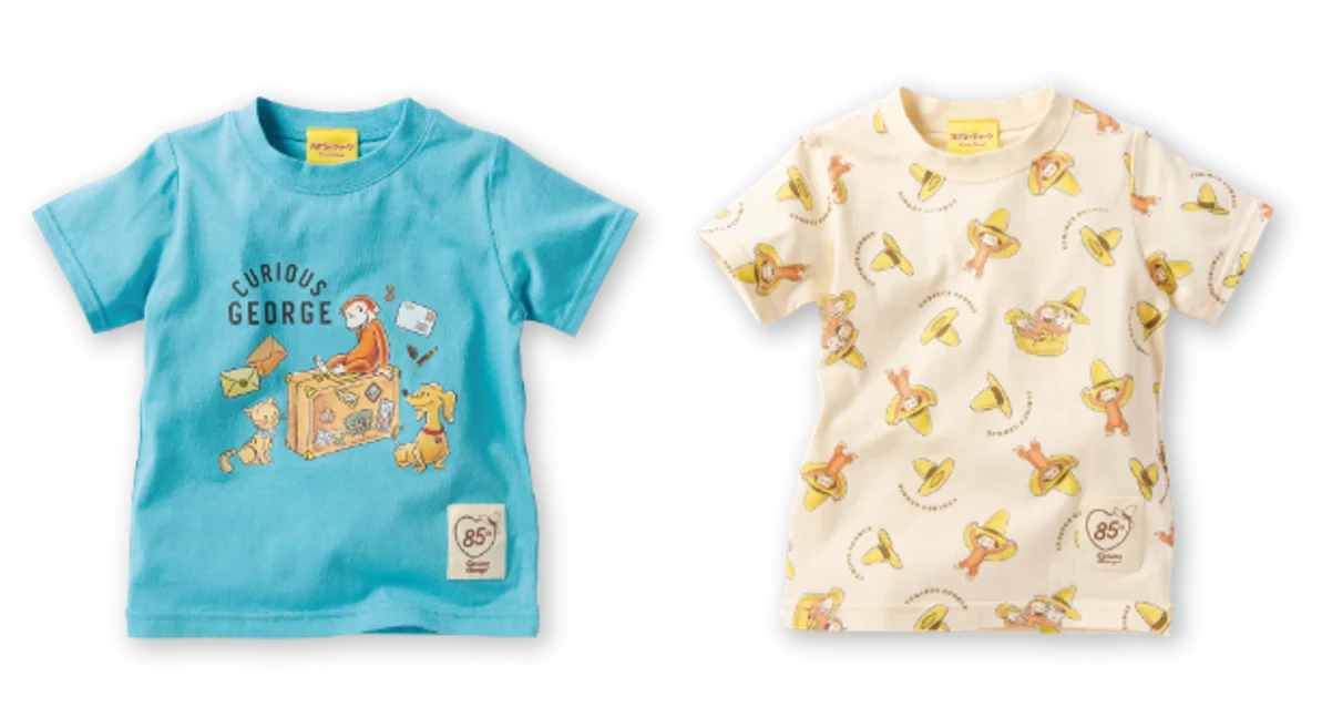 NHK Eテレキャラクター大集合！アカチャンホンポでフェア開催 画像 20