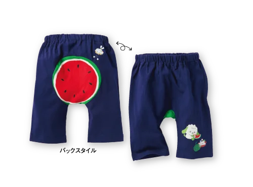 NHK Eテレキャラクター大集合！アカチャンホンポでフェア開催 画像 5