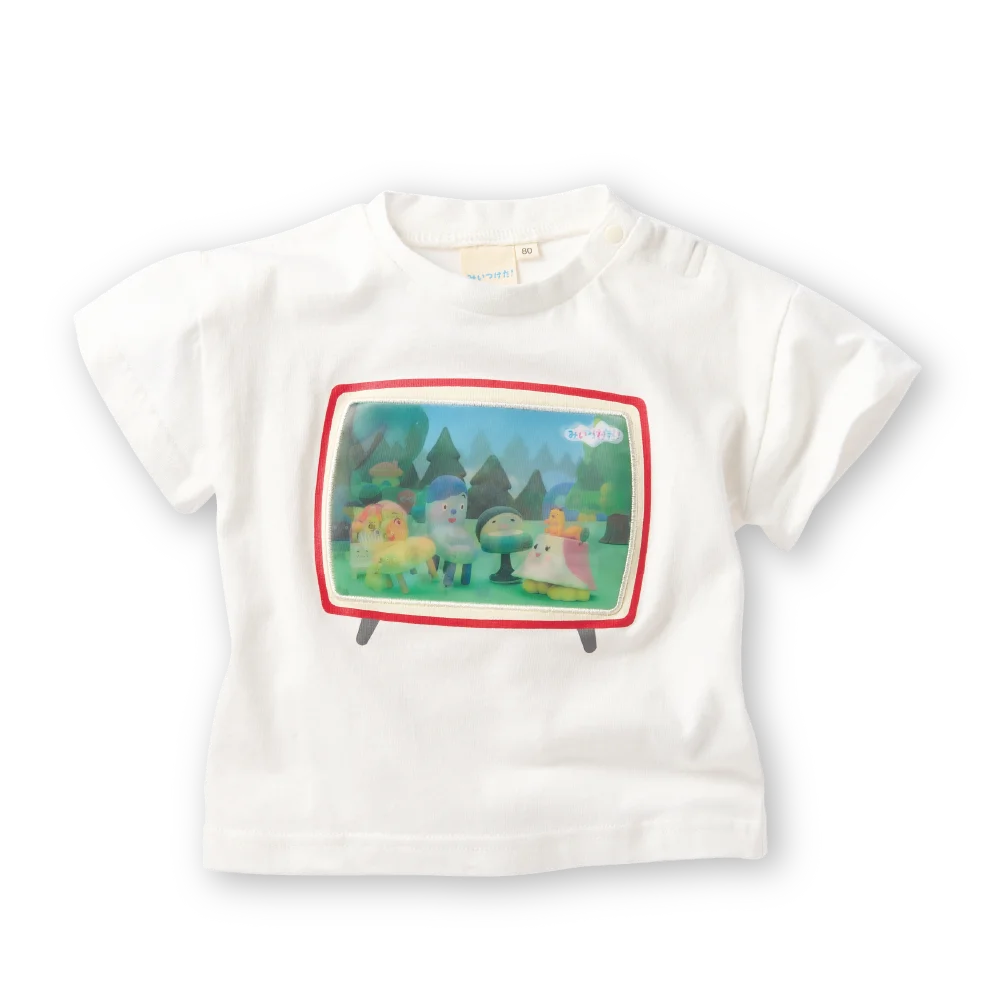 NHK Eテレキャラクター大集合！アカチャンホンポでフェア開催 画像 7