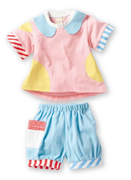 NHK Eテレキャラクター大集合！アカチャンホンポでフェア開催 画像 9