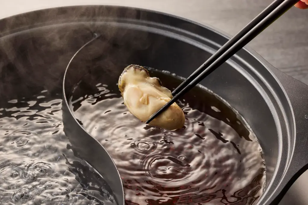 【和食さと】期間限定 「牡蠣料理」食べ放題2/26(木)からスタート!! 画像 4