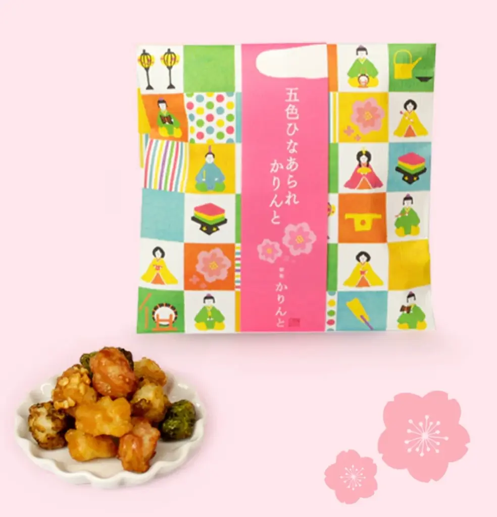 【大丸梅田店】かりんとう専門店「麻布かりんと」が3月1日(日)リフレッシュオープン！名画を纏う「かりんとミュージアム」にクリムト『接吻』など待望の新作が登場 画像 10