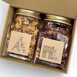 【2026ホワイトデー】想いを可視化する。「giftee®」が提案する、予算別・お相手別おすすめギフト75選 画像 12