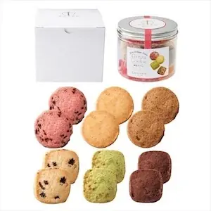 【2026ホワイトデー】想いを可視化する。「giftee®」が提案する、予算別・お相手別おすすめギフト75選 画像 13