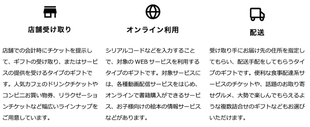 【2026ホワイトデー】想いを可視化する。「giftee®」が提案する、予算別・お相手別おすすめギフト75選 画像 20