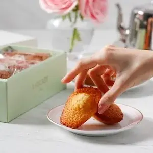 【2026ホワイトデー】想いを可視化する。「giftee®」が提案する、予算別・お相手別おすすめギフト75選 画像 9