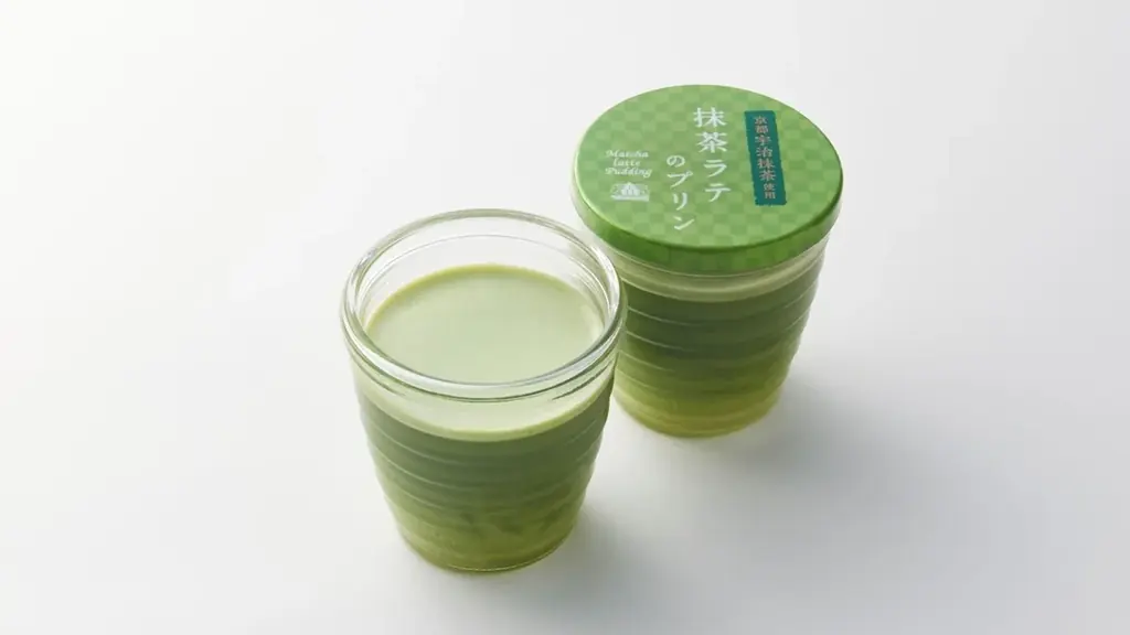 旬のいちごを楽しむドルチェプリンを新発売 画像 8