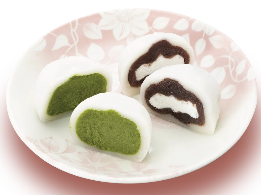 いちごのカタラーナや抹茶ガトーショコラなど春の新作スイーツが新登場！3月3日(火)よりにぎりの徳兵衛、海鮮アトムで販売開始！ 画像 4