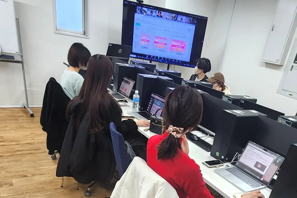 「AI・人材育成の先進地域 広島」の次世代を担う“AI時代に活躍するWebデザイナー”を創出　 ヒューマンアカデミー広島校「AI×Webデザイナー講座」を新規開講 画像 2