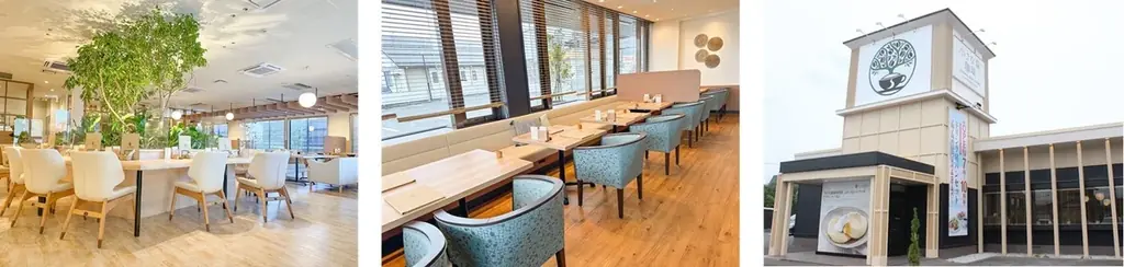 軽食派も定食派も満足できる、こだわりパンのブレッドバーがはじまります。 画像 14