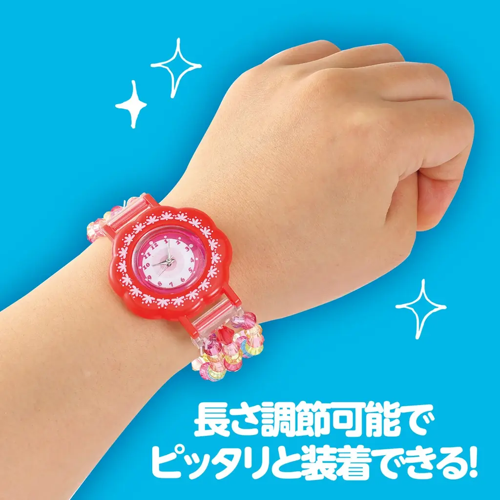 【三井ショッピングパーク アーバンドック ららぽーと豊洲】平成カルチャーを楽しめるコンテンツが盛りだくさん！平成レトロ“KAWAII MARKET”開催！ 画像 8