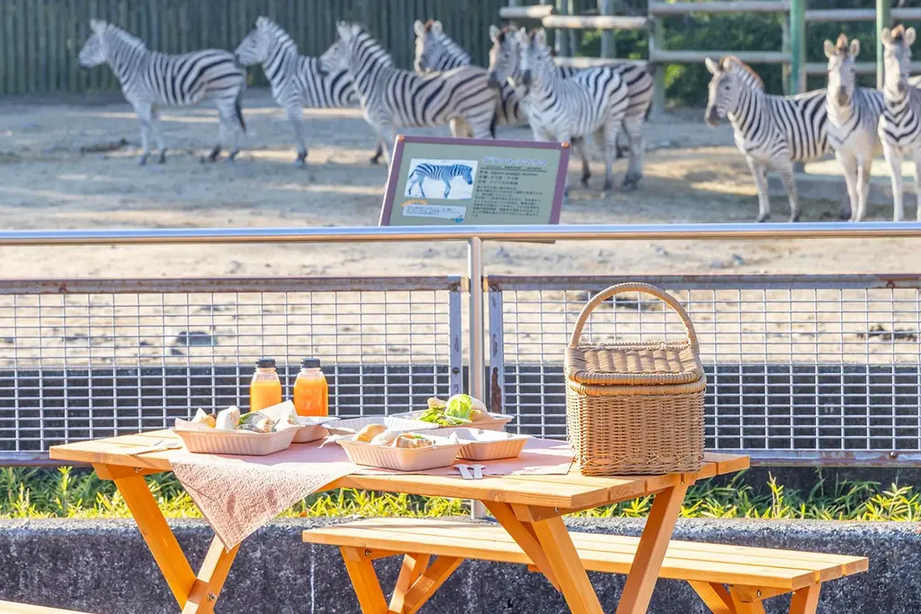 【2026年3月グランドオープン】日本初！グランピング×動物園×遊園地が融合した新たなリゾート「グランフィルリゾーツ東武 ‐GRANPHIL RESORTS TOBU‐ 」（埼玉県・白岡）誕生。 画像 15