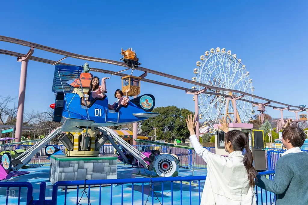 【2026年3月グランドオープン】日本初！グランピング×動物園×遊園地が融合した新たなリゾート「グランフィルリゾーツ東武 ‐GRANPHIL RESORTS TOBU‐ 」（埼玉県・白岡）誕生。 画像 21