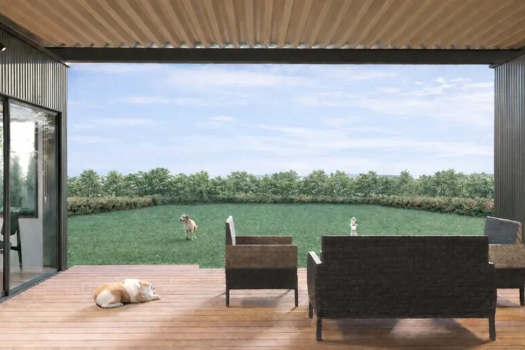 【2026年3月グランドオープン】日本初！グランピング×動物園×遊園地が融合した新たなリゾート「グランフィルリゾーツ東武 ‐GRANPHIL RESORTS TOBU‐ 」（埼玉県・白岡）誕生。 画像 3