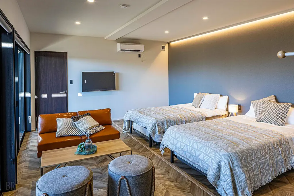 【2026年3月グランドオープン】日本初！グランピング×動物園×遊園地が融合した新たなリゾート「グランフィルリゾーツ東武 ‐GRANPHIL RESORTS TOBU‐ 」（埼玉県・白岡）誕生。 画像 5