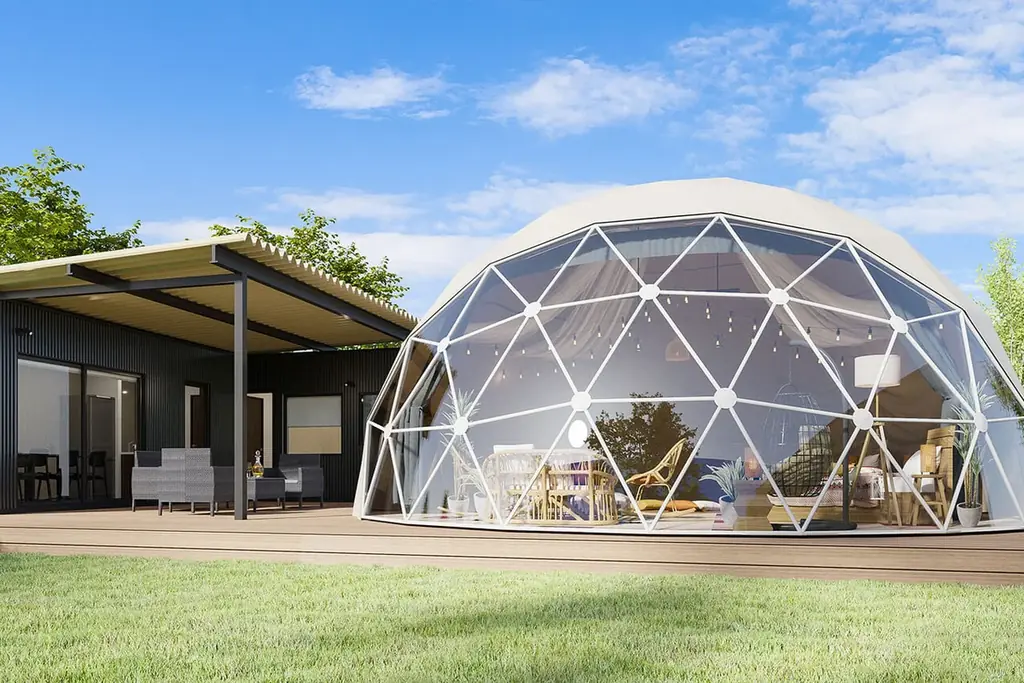 【2026年3月グランドオープン】日本初！グランピング×動物園×遊園地が融合した新たなリゾート「グランフィルリゾーツ東武 ‐GRANPHIL RESORTS TOBU‐ 」（埼玉県・白岡）誕生。 画像 7