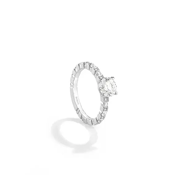 ダミアーニ 全国の直営店にてブライダルフェア“Say Yes With Damiani” を開催 画像 2