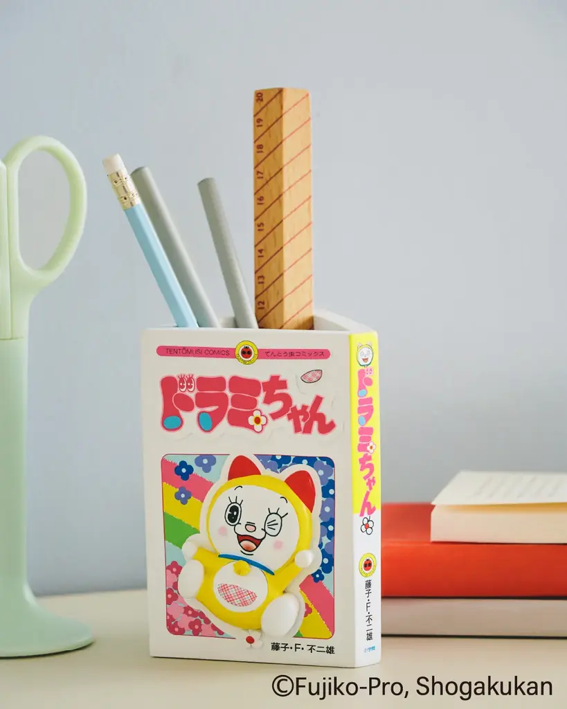 ドラえもん・ドラミちゃんと春を迎える準備を！GLOBAL WORKとstudio CLIPより新しい毎日をもっと楽しくするアイテムが計61型登場 画像 12