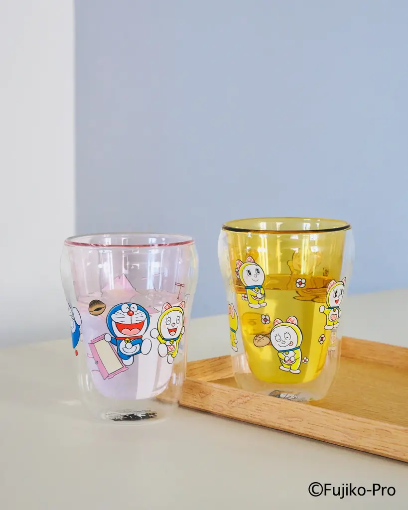 ドラえもん・ドラミちゃんと春を迎える準備を！GLOBAL WORKとstudio CLIPより新しい毎日をもっと楽しくするアイテムが計61型登場 画像 16