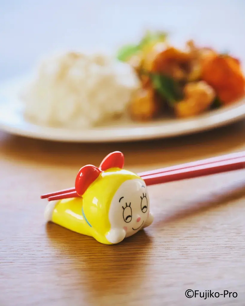 ドラえもん・ドラミちゃんと春を迎える準備を！GLOBAL WORKとstudio CLIPより新しい毎日をもっと楽しくするアイテムが計61型登場 画像 19