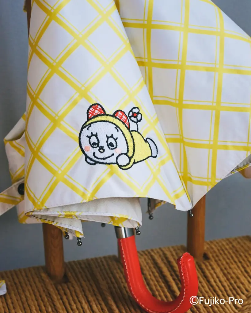 ドラえもん・ドラミちゃんと春を迎える準備を！GLOBAL WORKとstudio CLIPより新しい毎日をもっと楽しくするアイテムが計61型登場 画像 20