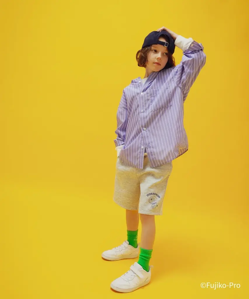 ドラえもん・ドラミちゃんと春を迎える準備を！GLOBAL WORKとstudio CLIPより新しい毎日をもっと楽しくするアイテムが計61型登場 画像 7