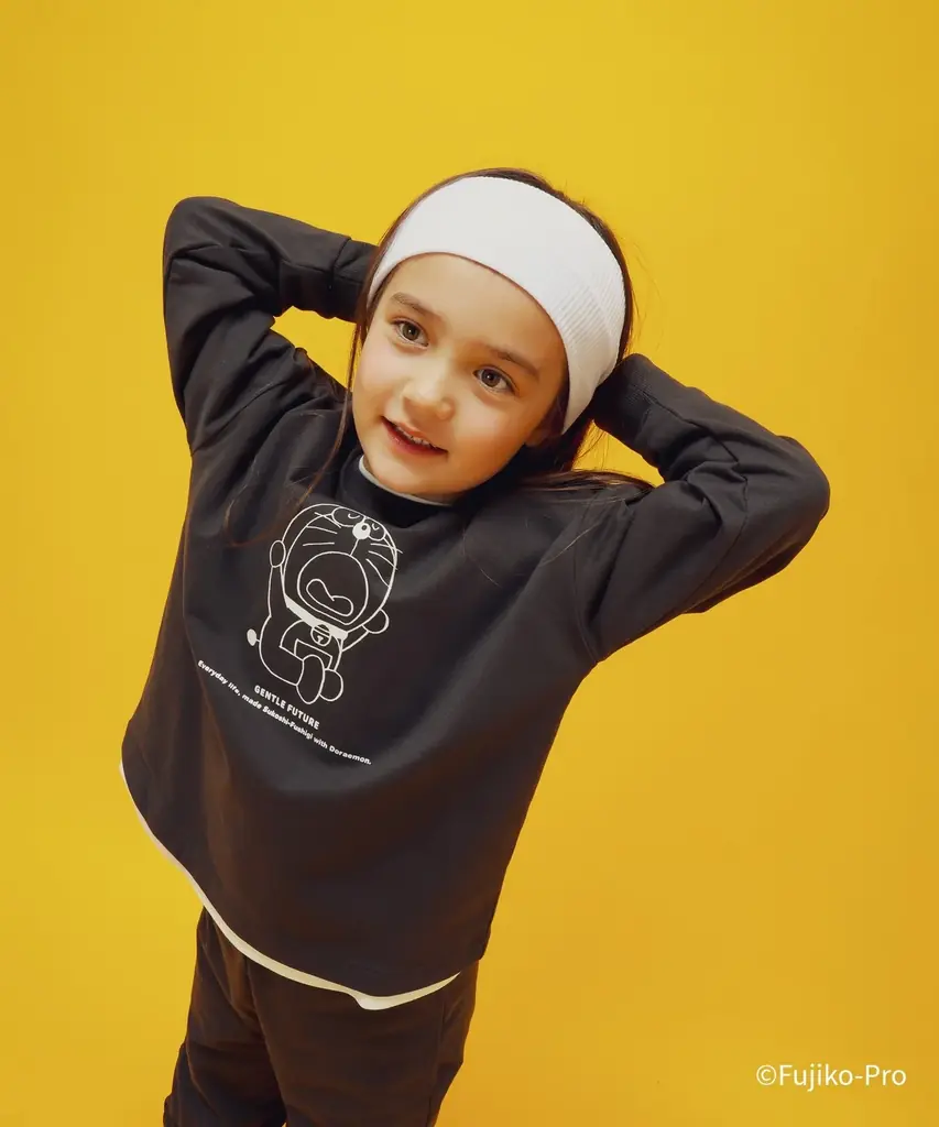 ドラえもん・ドラミちゃんと春を迎える準備を！GLOBAL WORKとstudio CLIPより新しい毎日をもっと楽しくするアイテムが計61型登場 画像 9