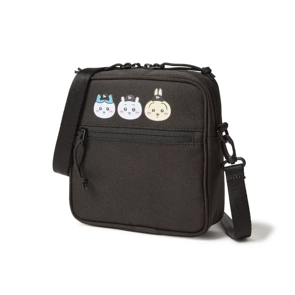 【ニューエラ】「ちいかわ」デザインアイテムを3月5日（木）に発売 画像 10